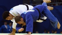 judo